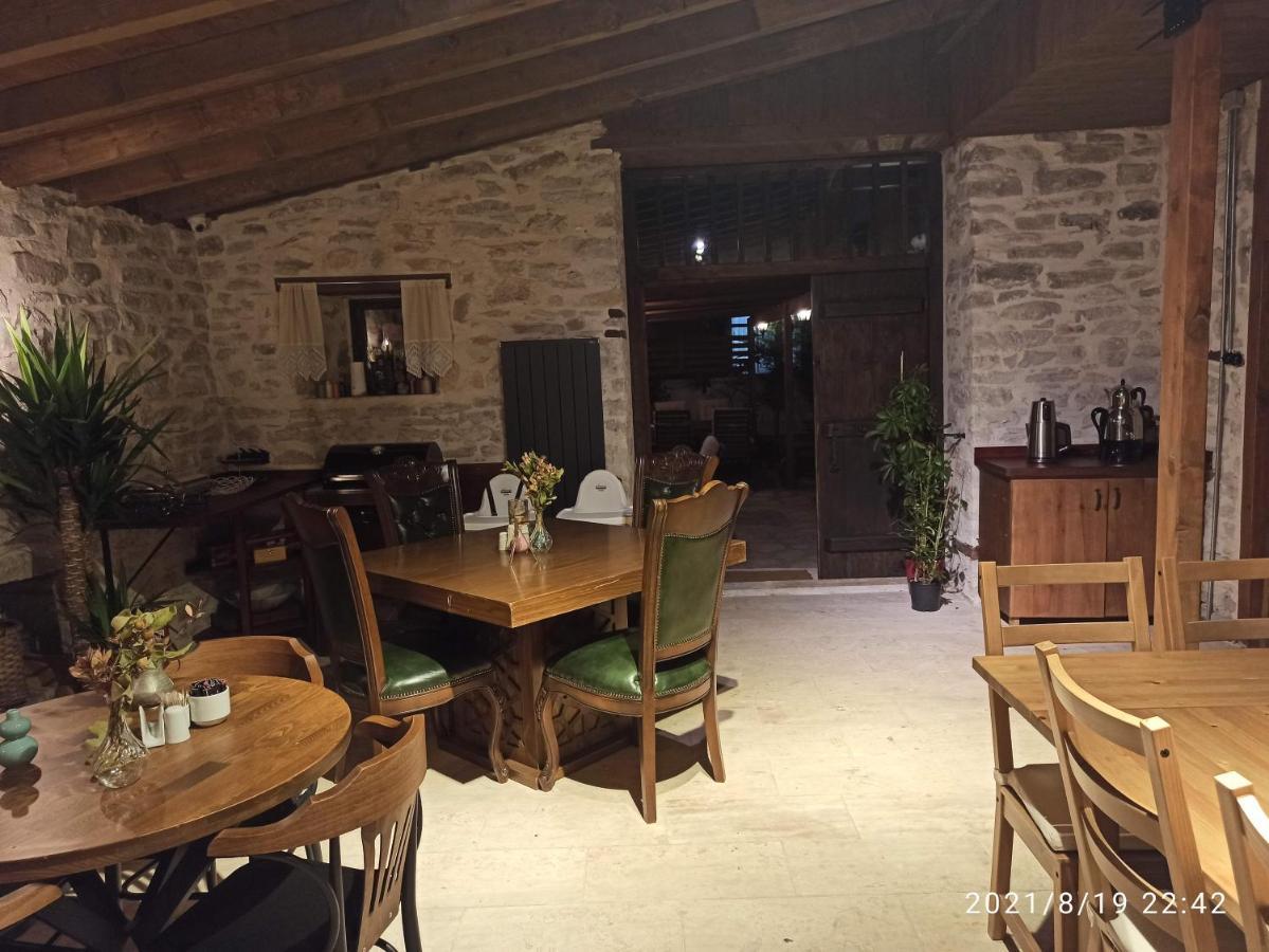 Konak Bindalli Bed & Breakfast Karabuk  Exterior photo