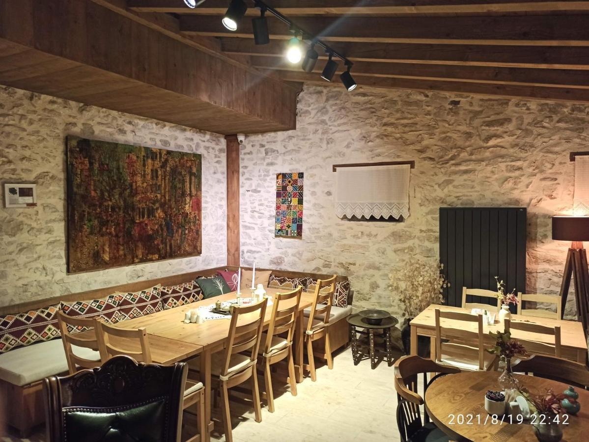 Konak Bindalli Bed & Breakfast Karabuk  Exterior photo