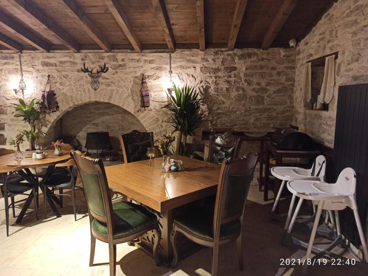 Konak Bindalli Bed & Breakfast Karabuk  Exterior photo