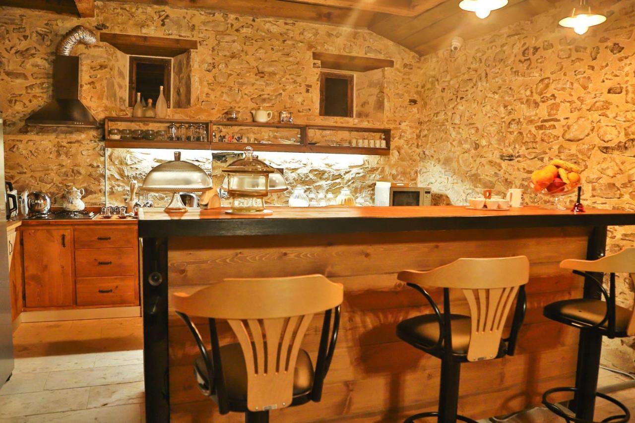 Konak Bindalli Bed & Breakfast Karabuk  Exterior photo