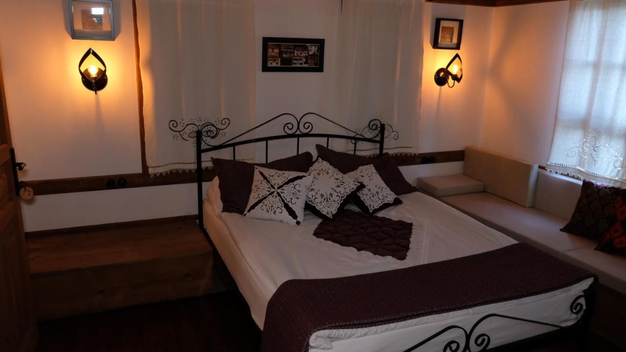 Konak Bindalli Bed & Breakfast Karabuk  Exterior photo