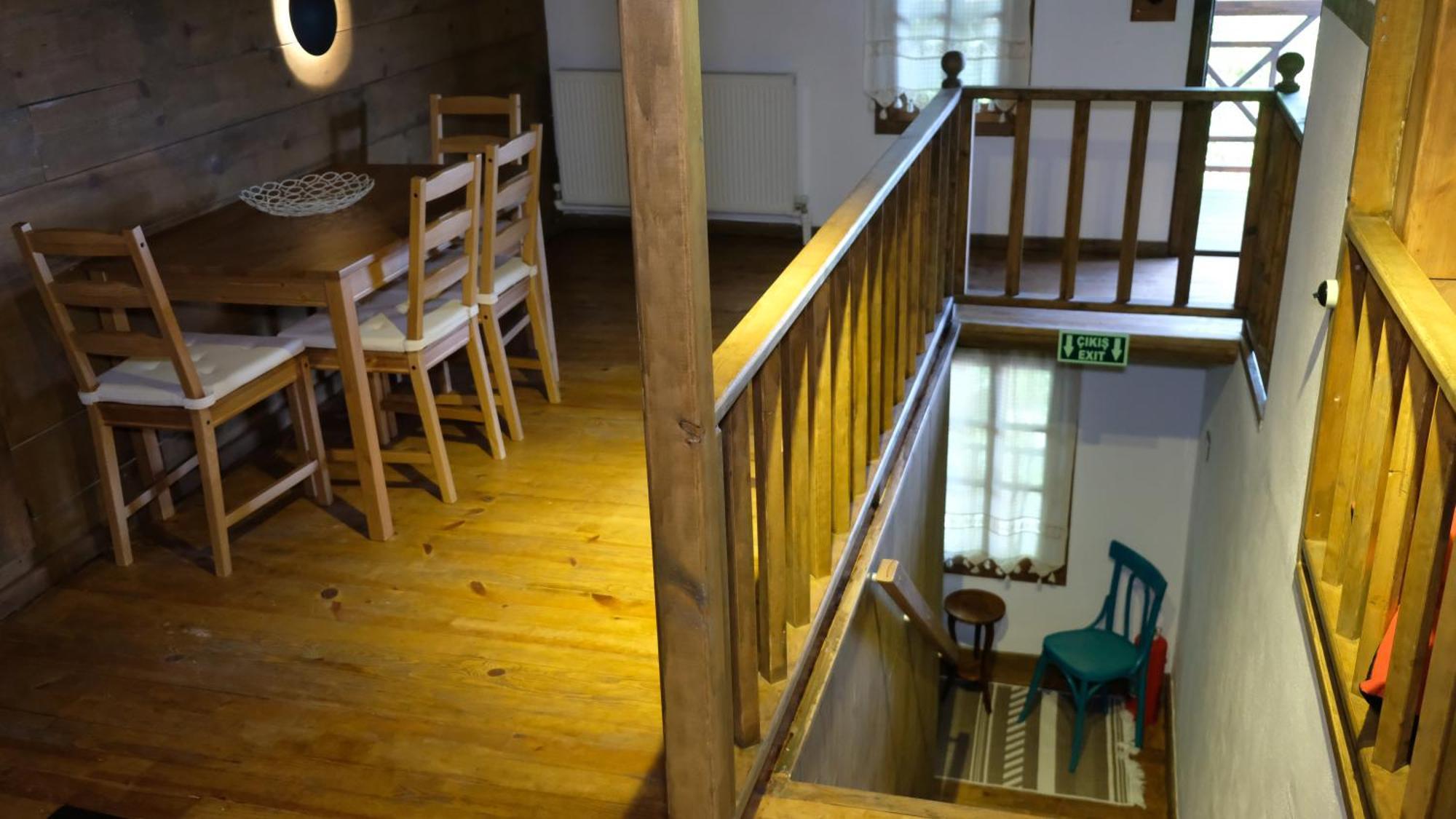 Konak Bindalli Bed & Breakfast Karabuk  Room photo