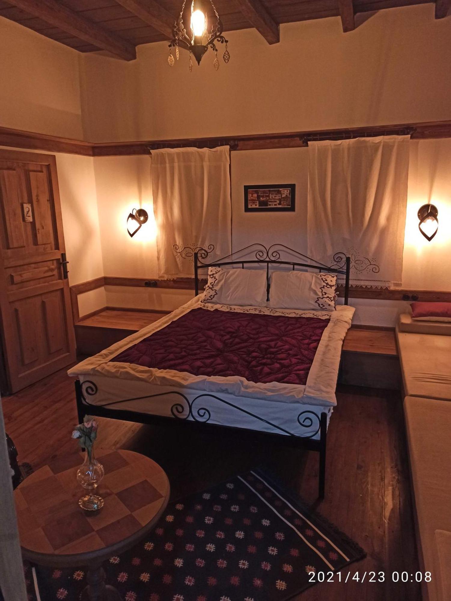 Konak Bindalli Bed & Breakfast Karabuk  Room photo